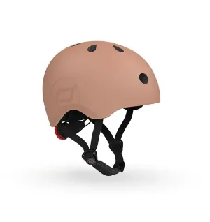 Παιδικό Κράνος Helmet size S (mocha)